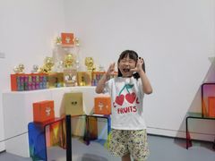 -大芬美术馆