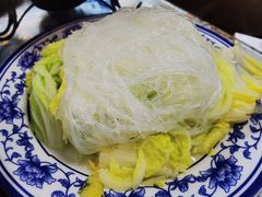 -清真·鸦儿李记·小馆(后海店)