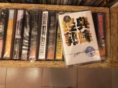 -独音唱片 Indie Music
