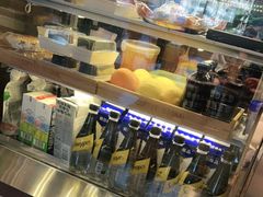 -熙阁咖啡Segnal(时代中心店)