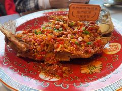 -南昌大饭店·非遗南昌菜(万寿宫店)