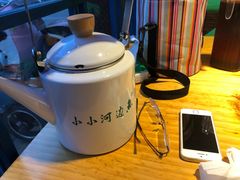 -小小河边鱼(天润城店)