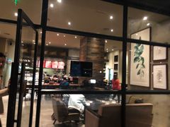 -星巴克(深圳宝安泰华店)