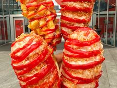 -哼蟹二将·烤肉酱蟹(合生汇店)