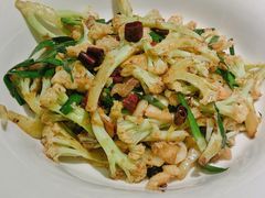 大碗花菜-费大厨辣椒炒肉(新城吾悦广场店)