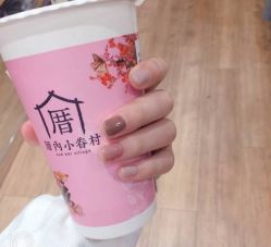 -Halo美甲美睫