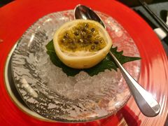 -丽晶轩中餐厅(重庆丽晶酒店)