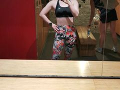 -CrossFit MeWellness