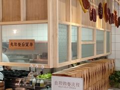 -米国现煲煲仔饭(塔子湖店)