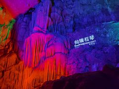 -金狮洞国家地质公园