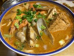 -林记木担鱼丸汤(鼓浪屿店)