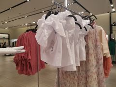-ZARA(青岛万象城店)