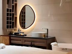 -康熙养生SPA·轻奢足道(江宁万达店)