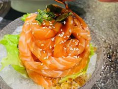 -赤谷和牛烧肉居酒屋(石景山店)