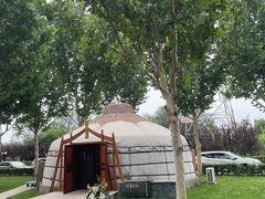 -九十九顶毡房(阜石路店)