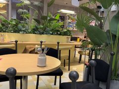 -必胜客(浦上万达店)