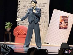 -凤凰之声大剧院