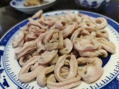 蘑菇头-西德顺爆肚王
