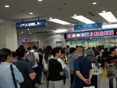 -复旦大学附属肿瘤医院(徐汇院区)