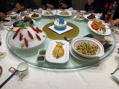 -金时代顺风大酒店(临港百联店)