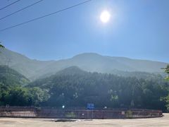 -北京十三陵国家森林公园蟒山景区