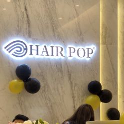 -HAIR POP