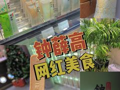 -钟薛高(南头古城店)