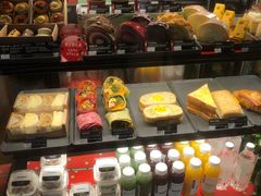 -星巴克臻选(福州仓山万达店)