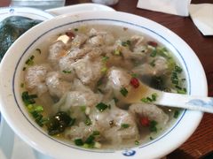 -汪一挑馄饨(老街店)