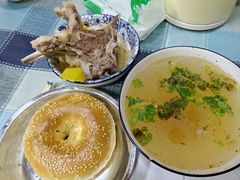 -園丁烤肉缸子肉