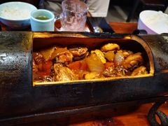 -老街坊餐吧
