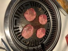 -老卜奎齐齐哈尔烤肉(人民东路店)