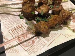 -红钳侠小龙虾·烧烤(中赢康康谷店)
