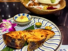 芝芒焗鳕鱼-古田居·特色寿司料理(骏欣中心店)