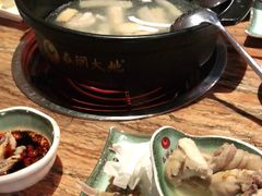 -春润大地海南椰子鸡(沙井京基百纳广场店)