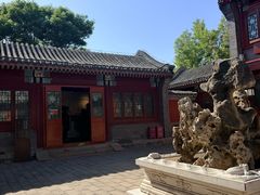 -郭守敬纪念馆