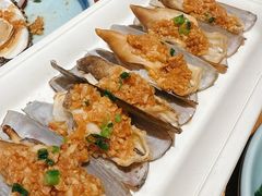 -三个渔夫·蒸汽海鲜(万德大厦店)