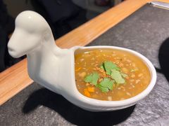 -安多素食(广仁寺路店)