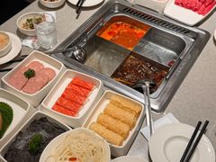 -海底捞火锅(天一广场亚细亚店)