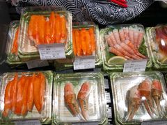 -Olé精品超市(北京合生汇店)