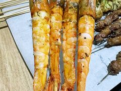-烤五行·烧烤烤串(石佛营店)
