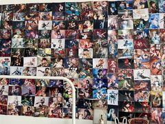 -米游妙妙屋cosplay换装自拍摄影体验馆