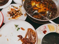 -大鸭梨烤鸭(甘家口店)