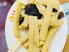 -杏园餐厅(阜成门店)