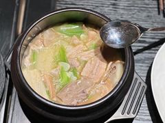 -金谷仓家庭料理(马泉营店)