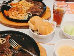 -豪享来(我格广场店)