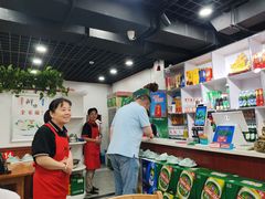 -春水锅贴·传统鲁菜(大明湖店)