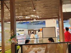 -33号大院·青岛本帮菜(五四广场店)