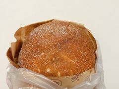 -巴黎贝甜(豪浦店)