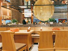 -西塔老太太泥炉烤肉(武汉摩尔城店)